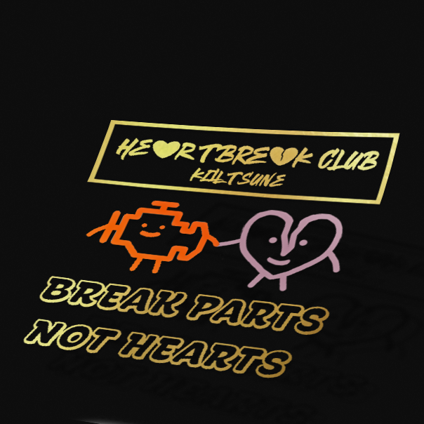 Club des chagrins d'amour