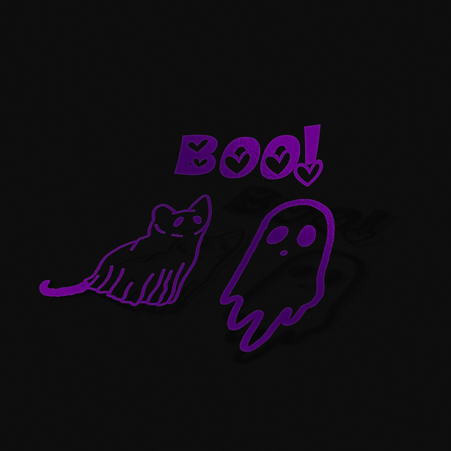 SPOOKY PACK 2
